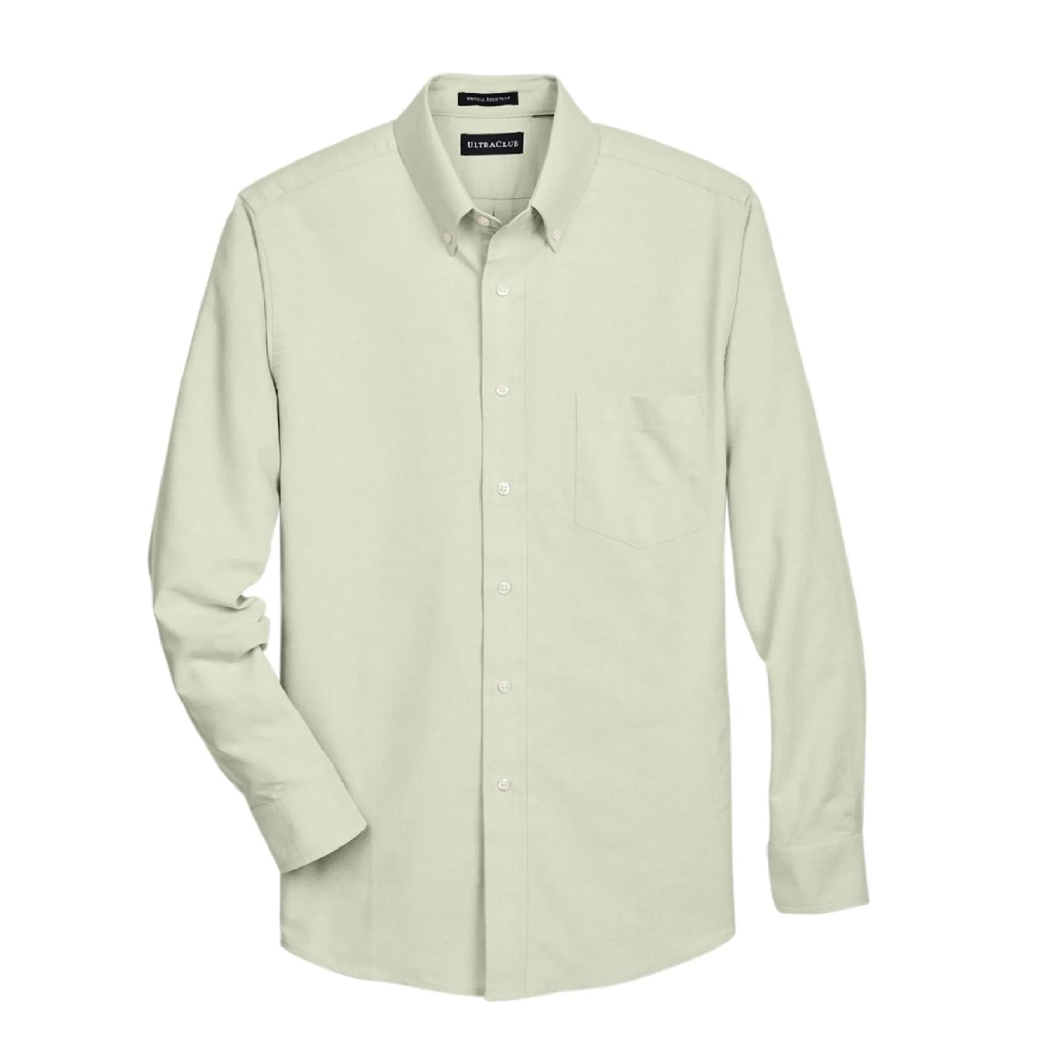 Bride Button Down Oxford Shirts