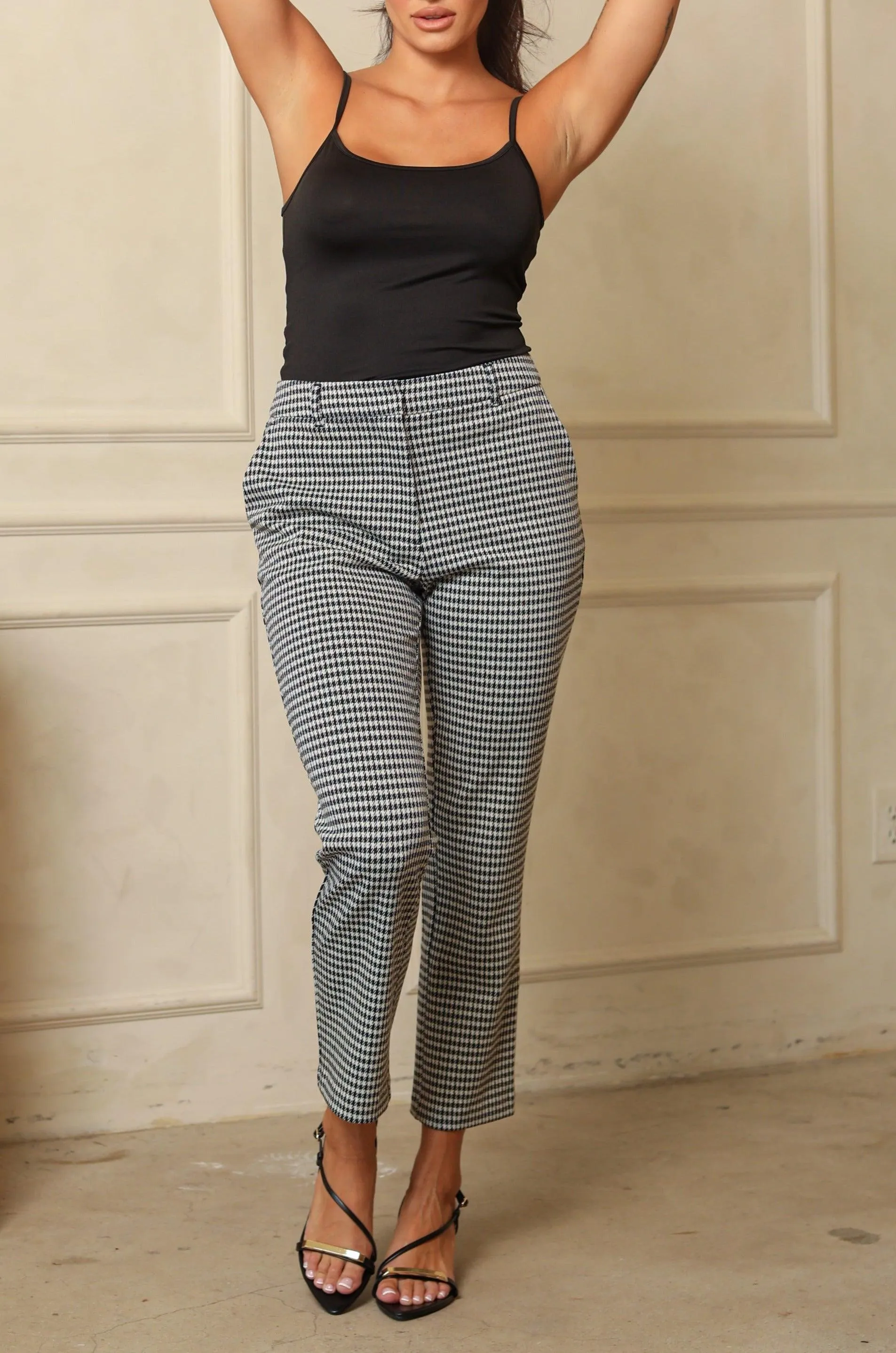 CECILE PANTS (AVAILABLE XS-L)