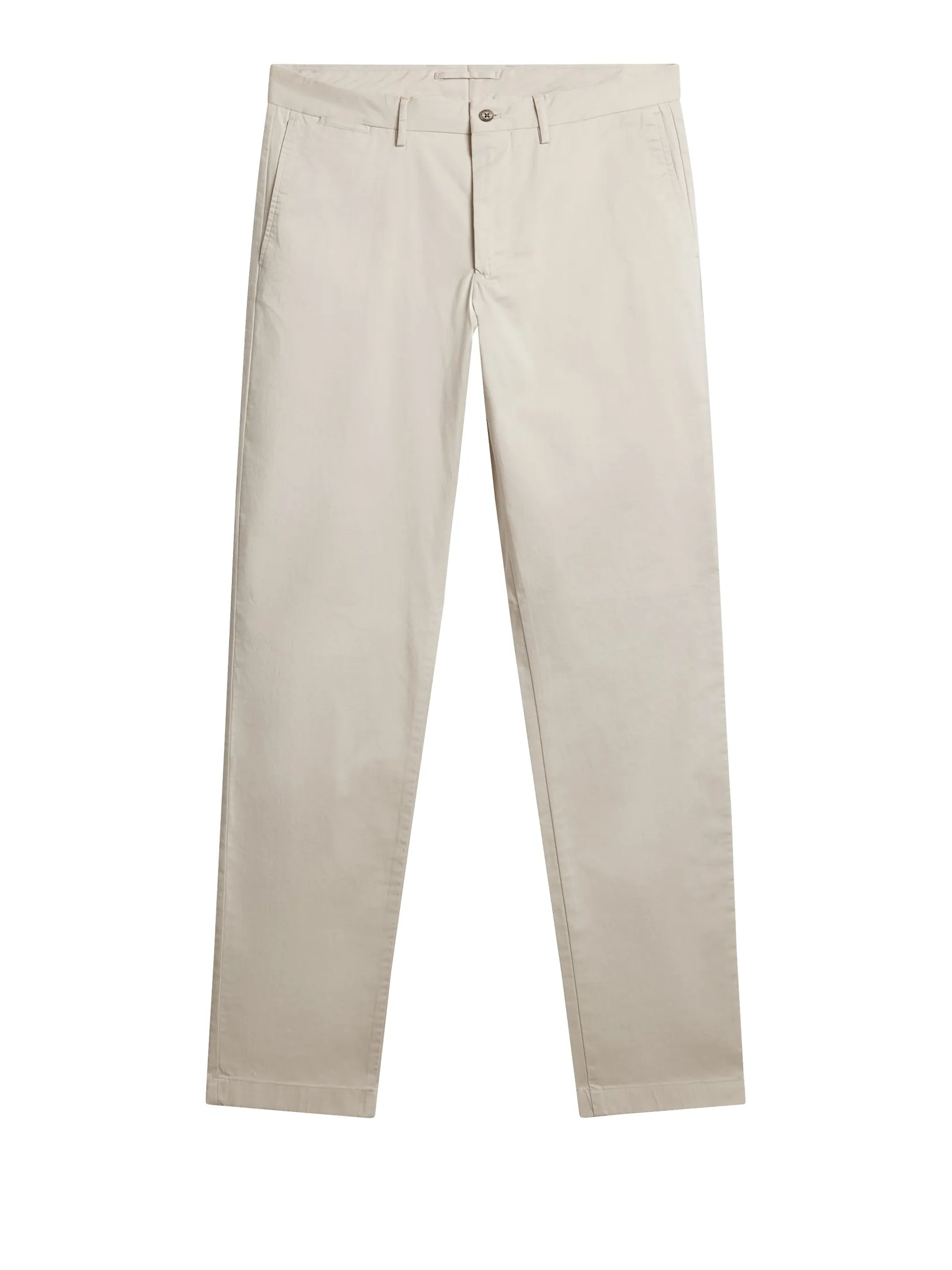 Chaze Cloud Satin Pants / Moonbeam