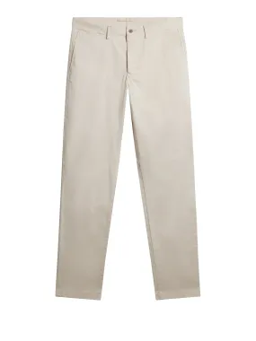 Chaze Cloud Satin Pants / Moonbeam