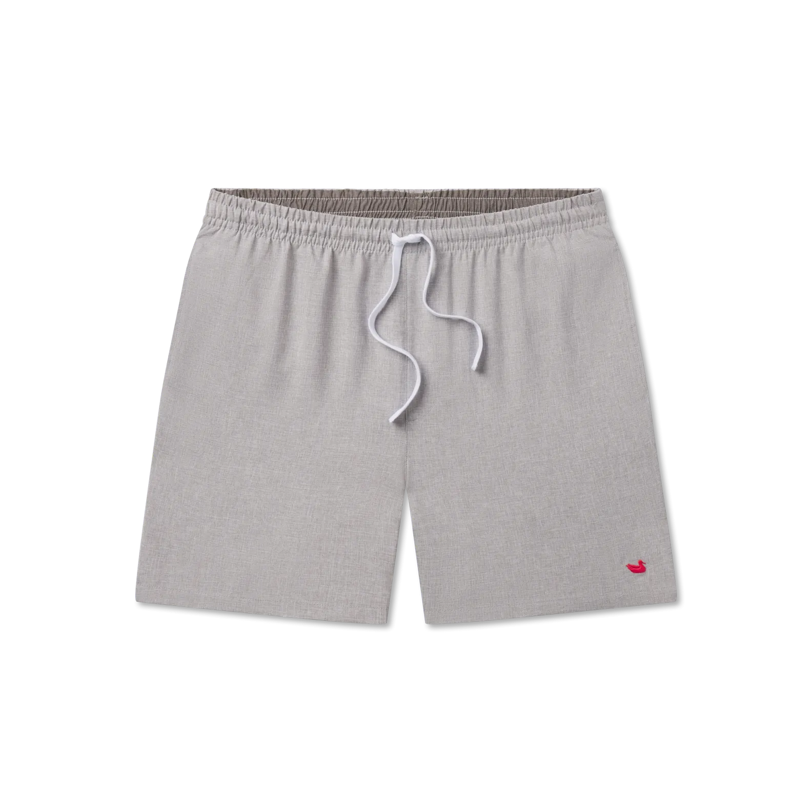 Crawford Casual Short - 6 in.