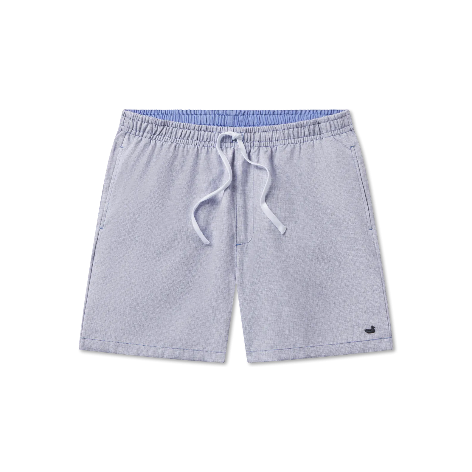 Crawford Casual Short - 6 in.