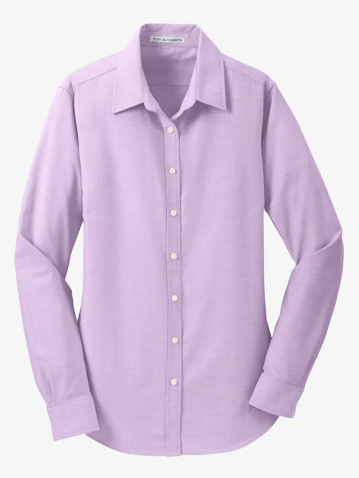 Insect Shield Women's Wrinkle Resistant Oxford Shirt