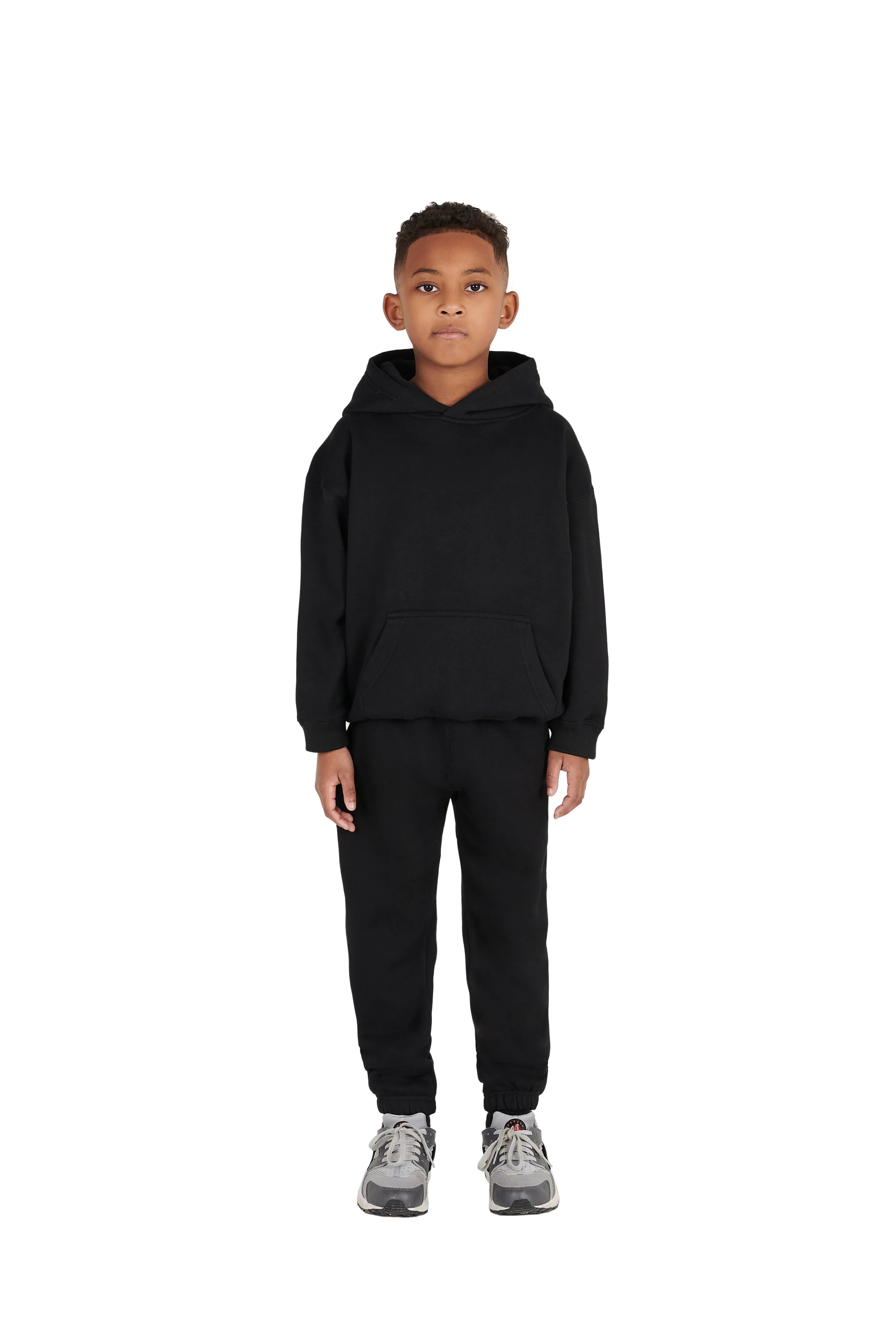 Kids Oversized Hoodies 330GSM