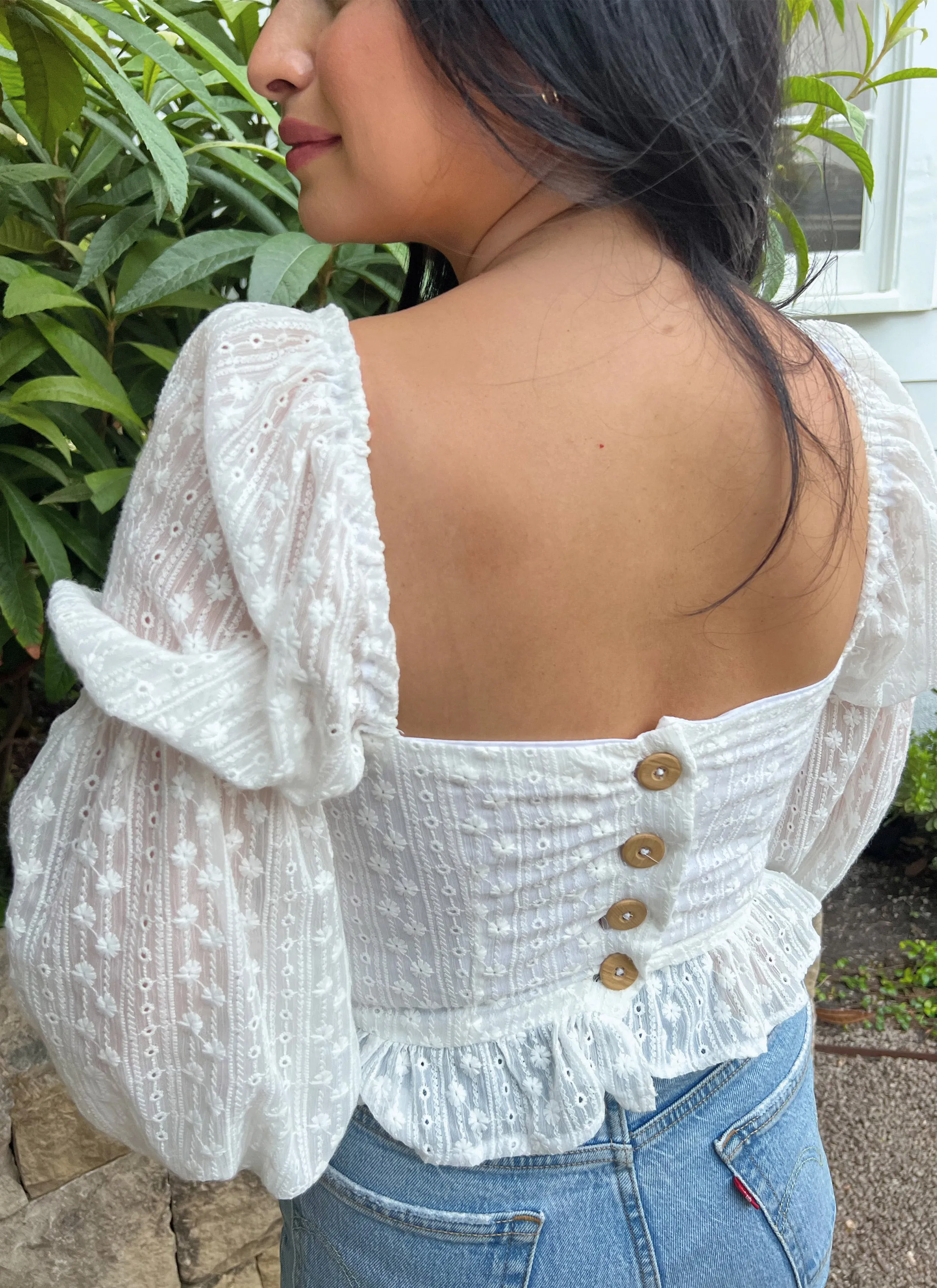 Know Me pattern 2019 Misses' Tops by Alissah Threads