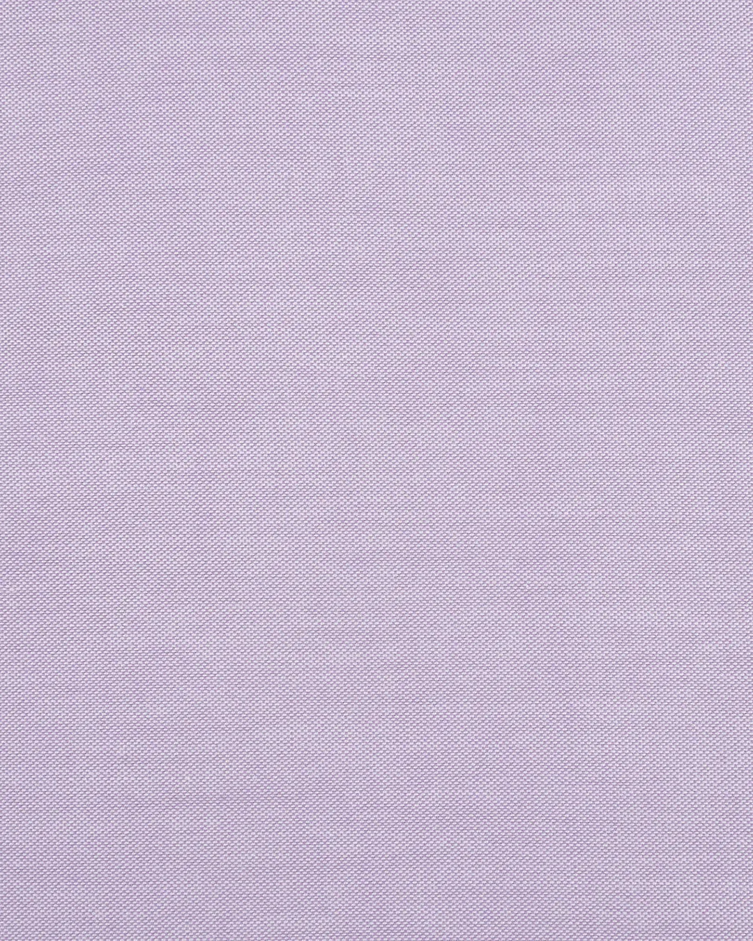 Lilac Pinpoint Oxford Shirt