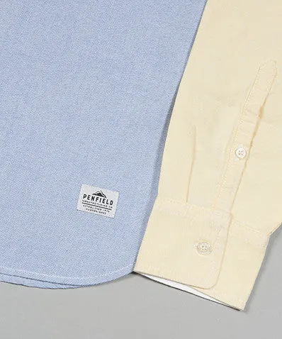 Newport Oxford Shirt