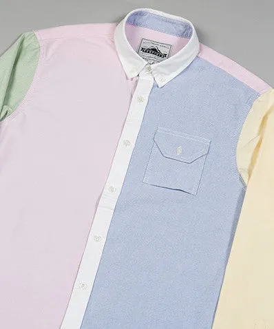 Newport Oxford Shirt