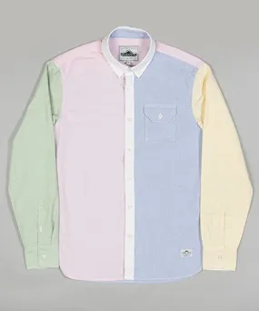 Newport Oxford Shirt