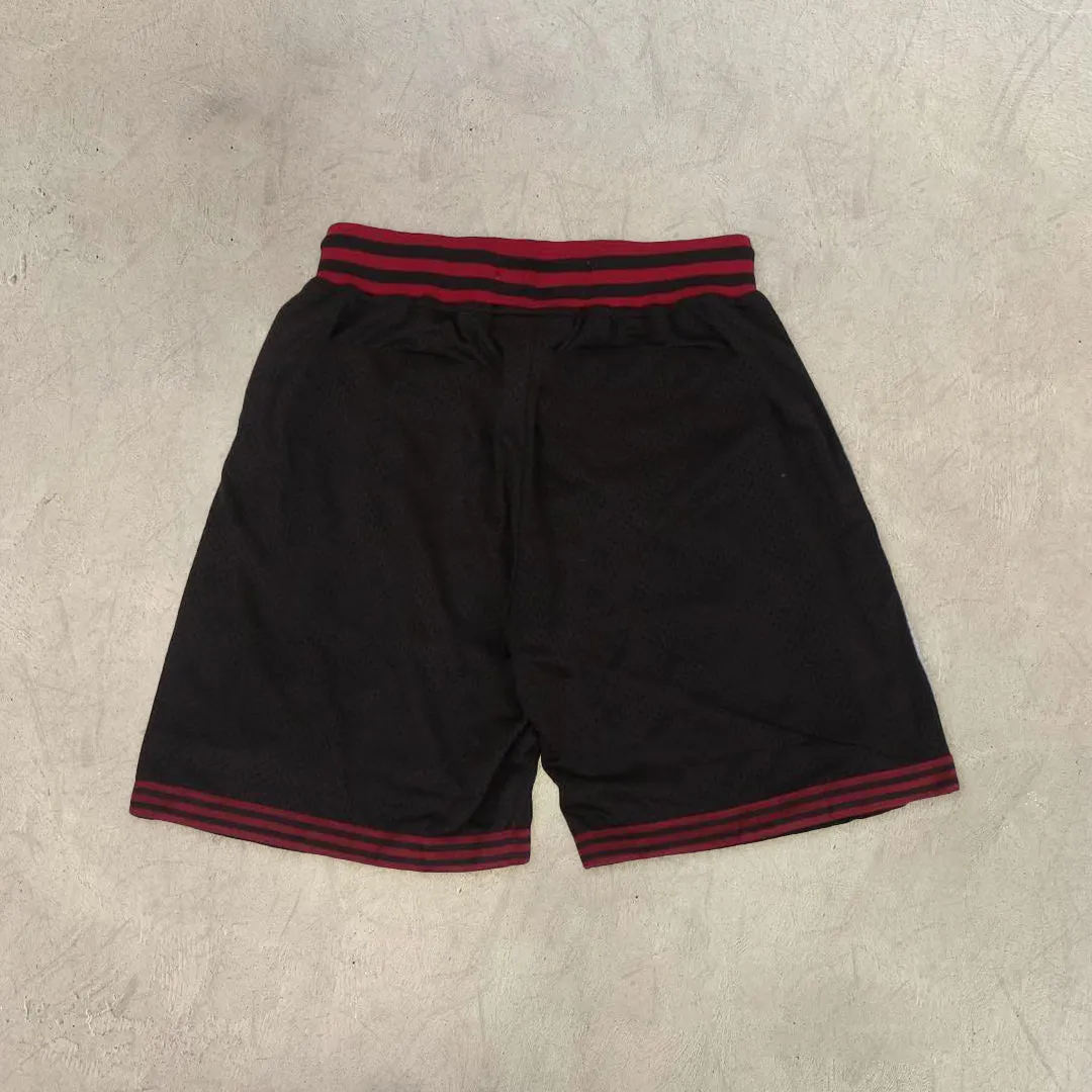 Personalized casual sports shorts men