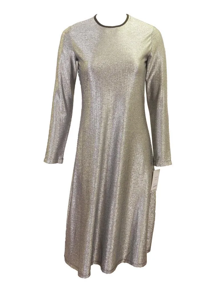 Pinto Titanium Dress