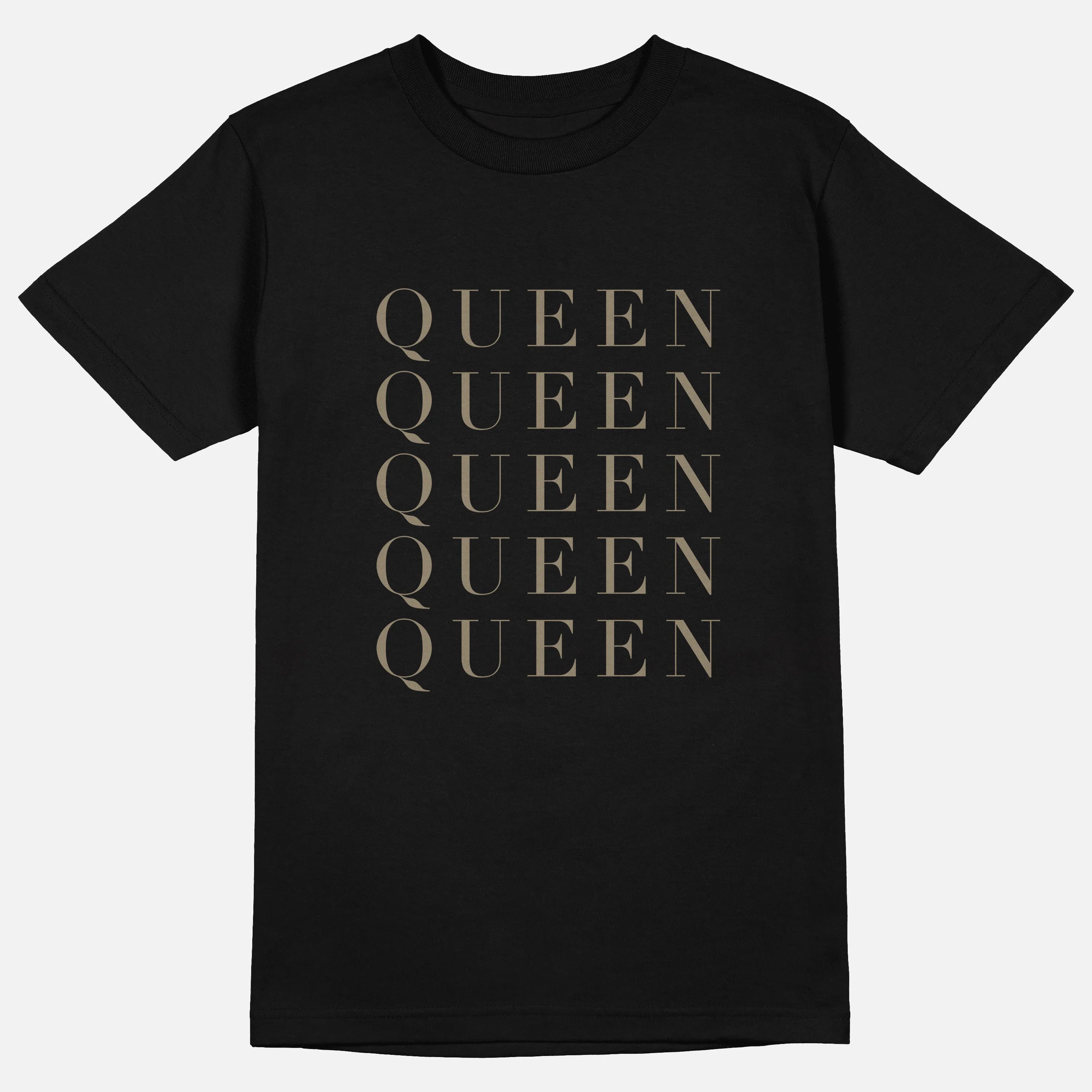 Queen  | Tee