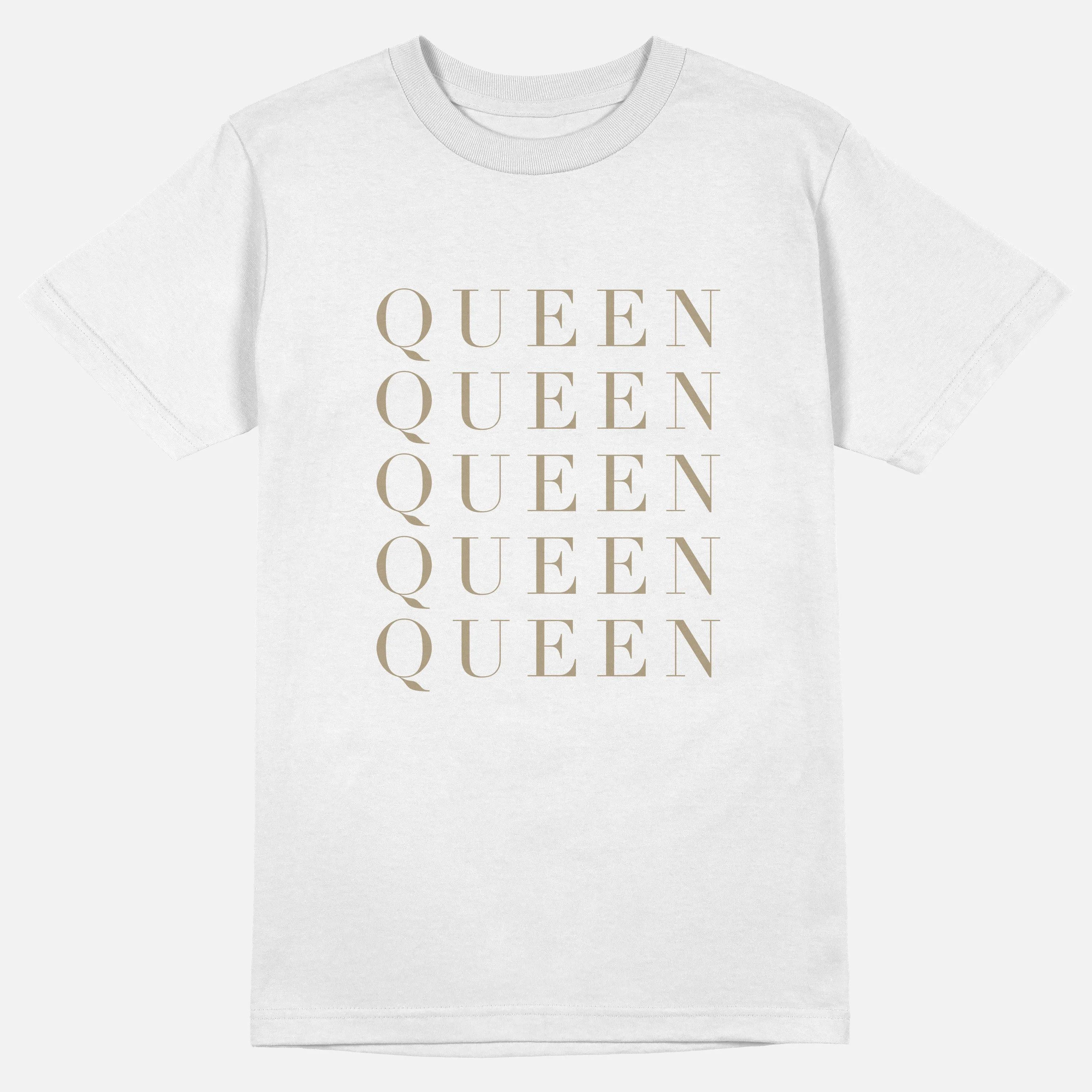 Queen  | Tee