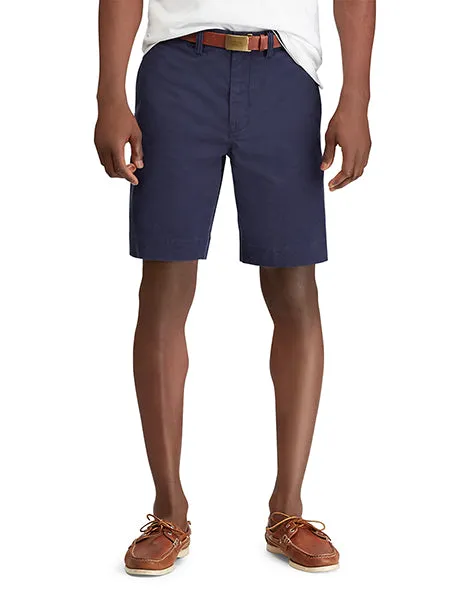 Ralph Lauren Stretch Chino Short