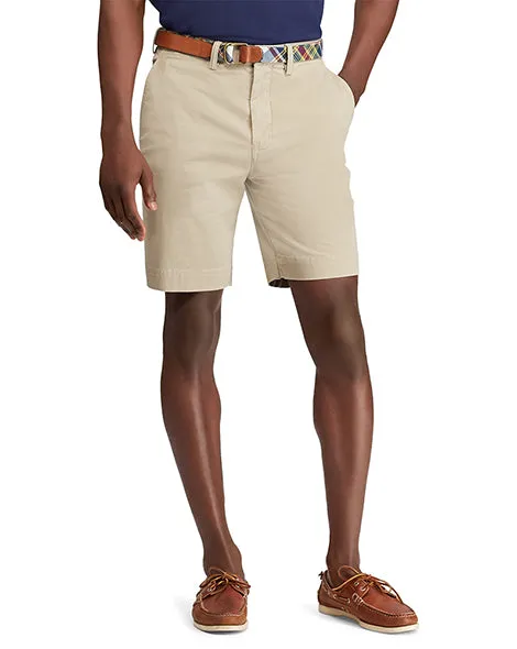 Ralph Lauren Stretch Chino Short