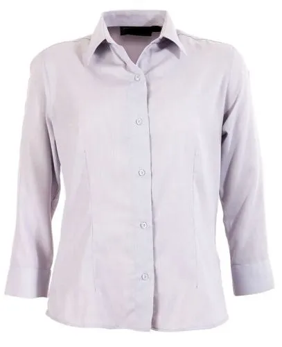 Reflections Oxford Weave Business Shirt