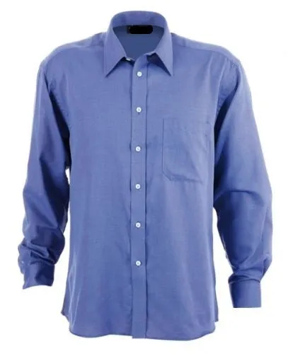 Reflections Oxford Weave Business Shirt