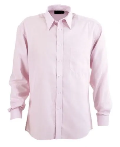 Reflections Oxford Weave Business Shirt