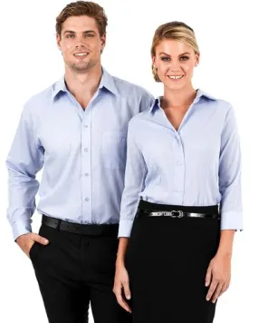 Reflections Oxford Weave Business Shirt