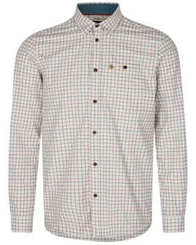 Seeland Oxford Shooting Shirt