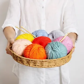 The Merino Yarn 50g Ball