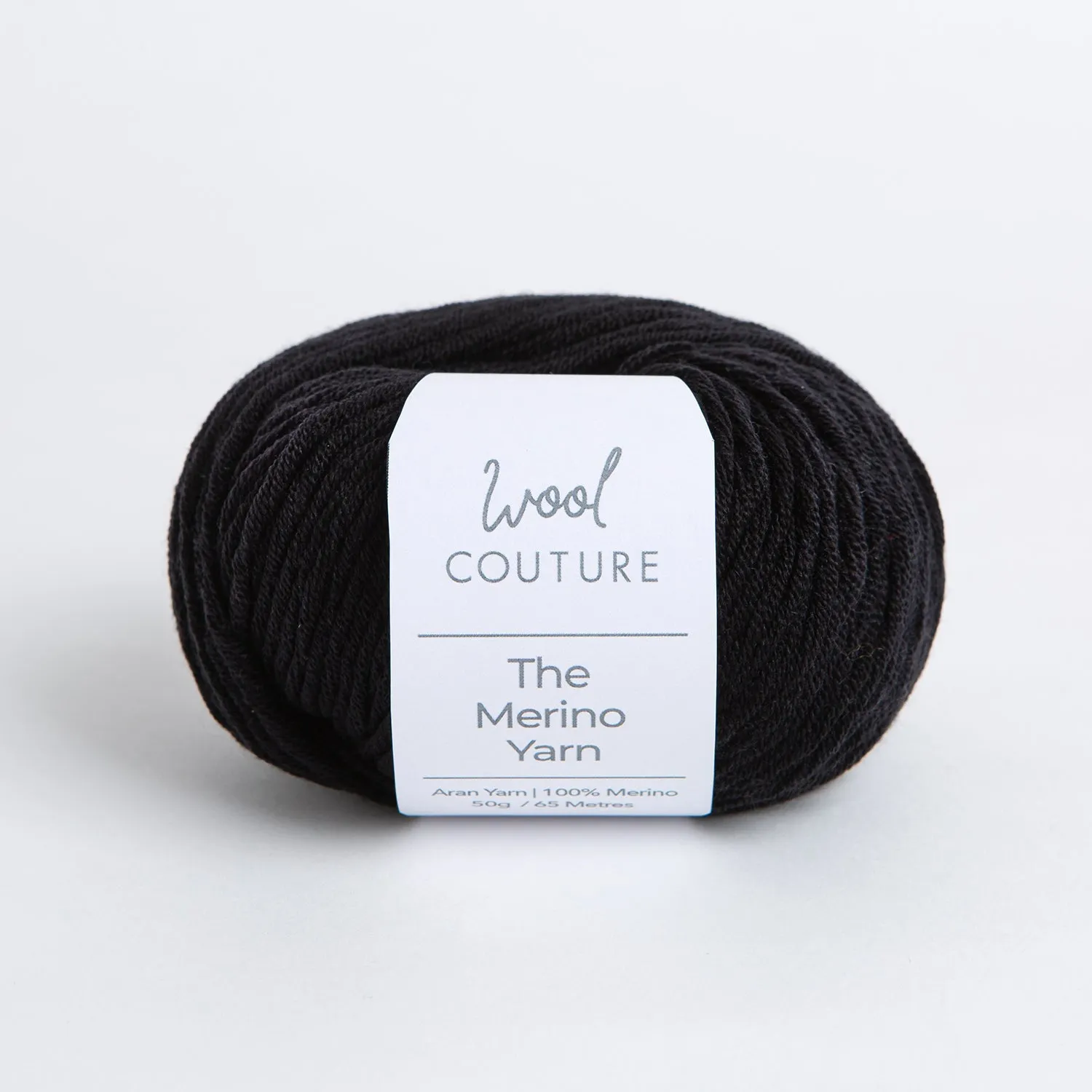 The Merino Yarn 50g Ball