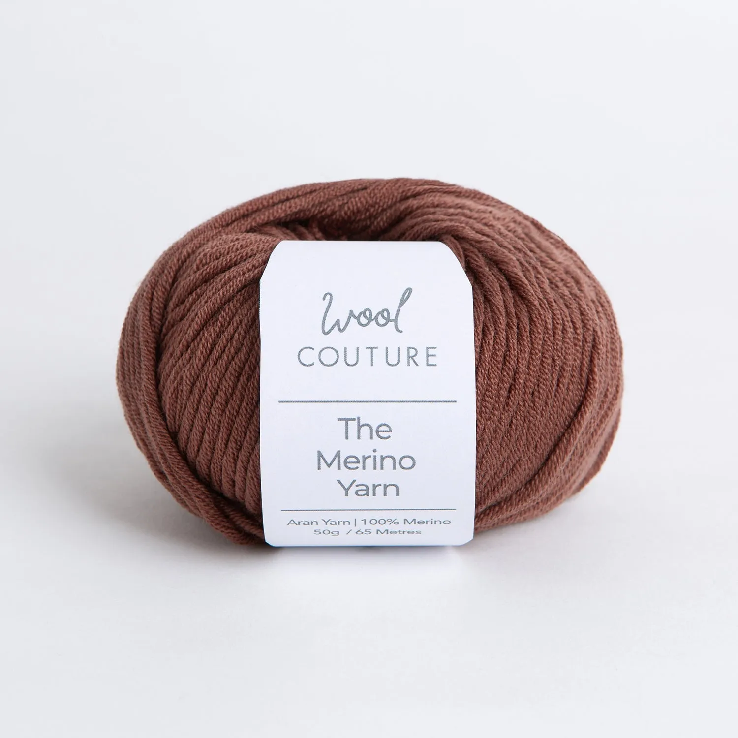 The Merino Yarn 50g Ball