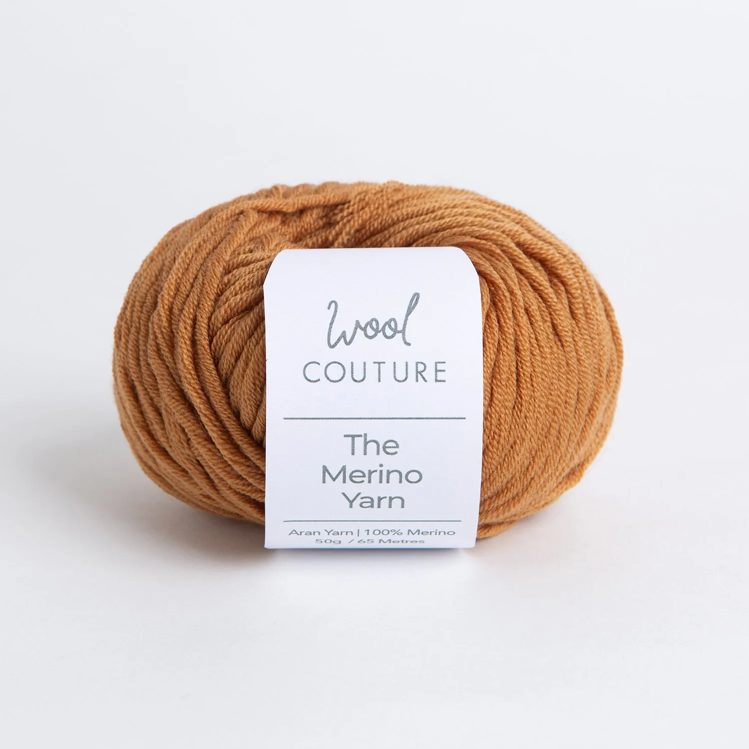 The Merino Yarn 50g Ball