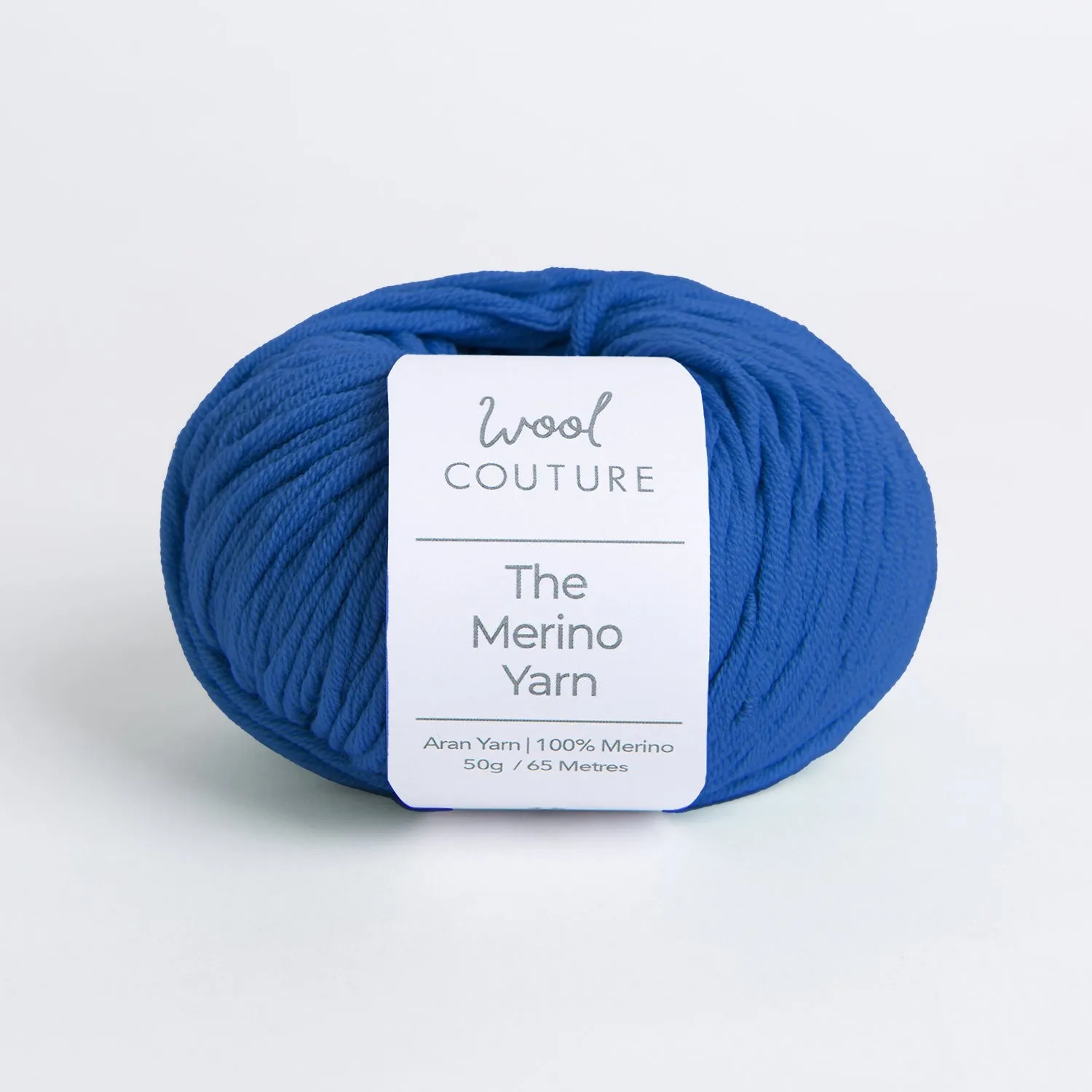 The Merino Yarn 50g Ball