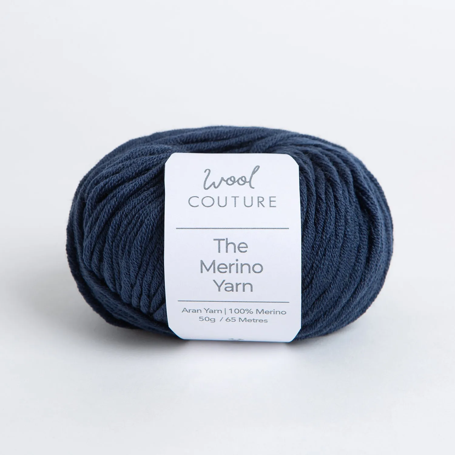 The Merino Yarn 50g Ball