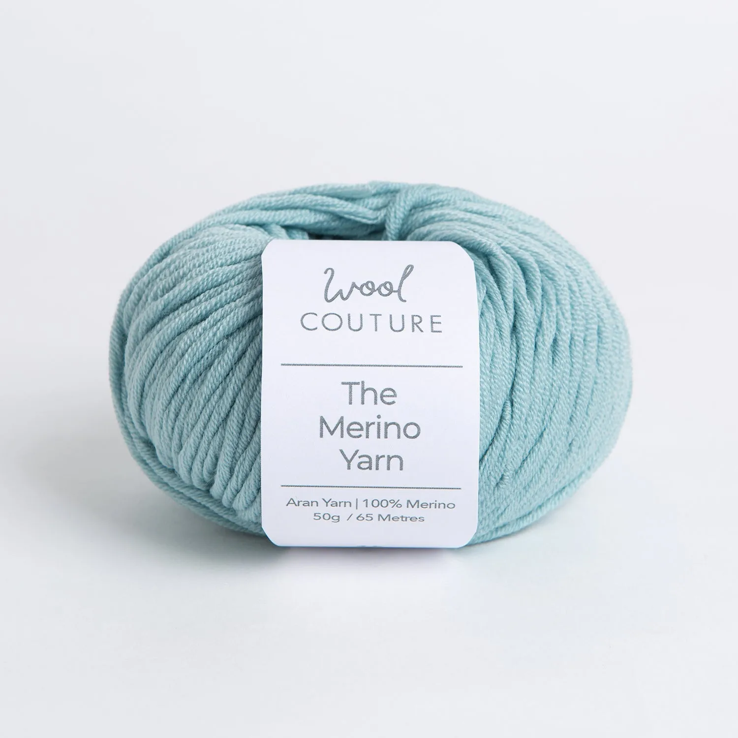 The Merino Yarn 50g Ball