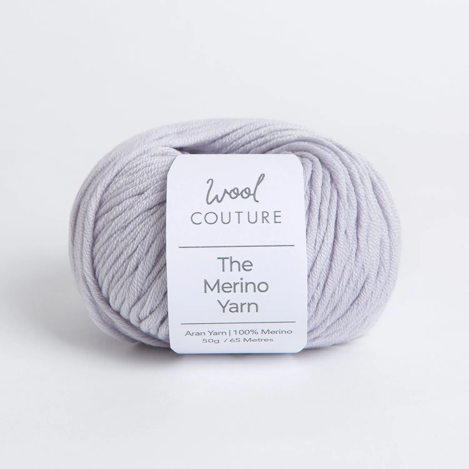 The Merino Yarn 50g Ball