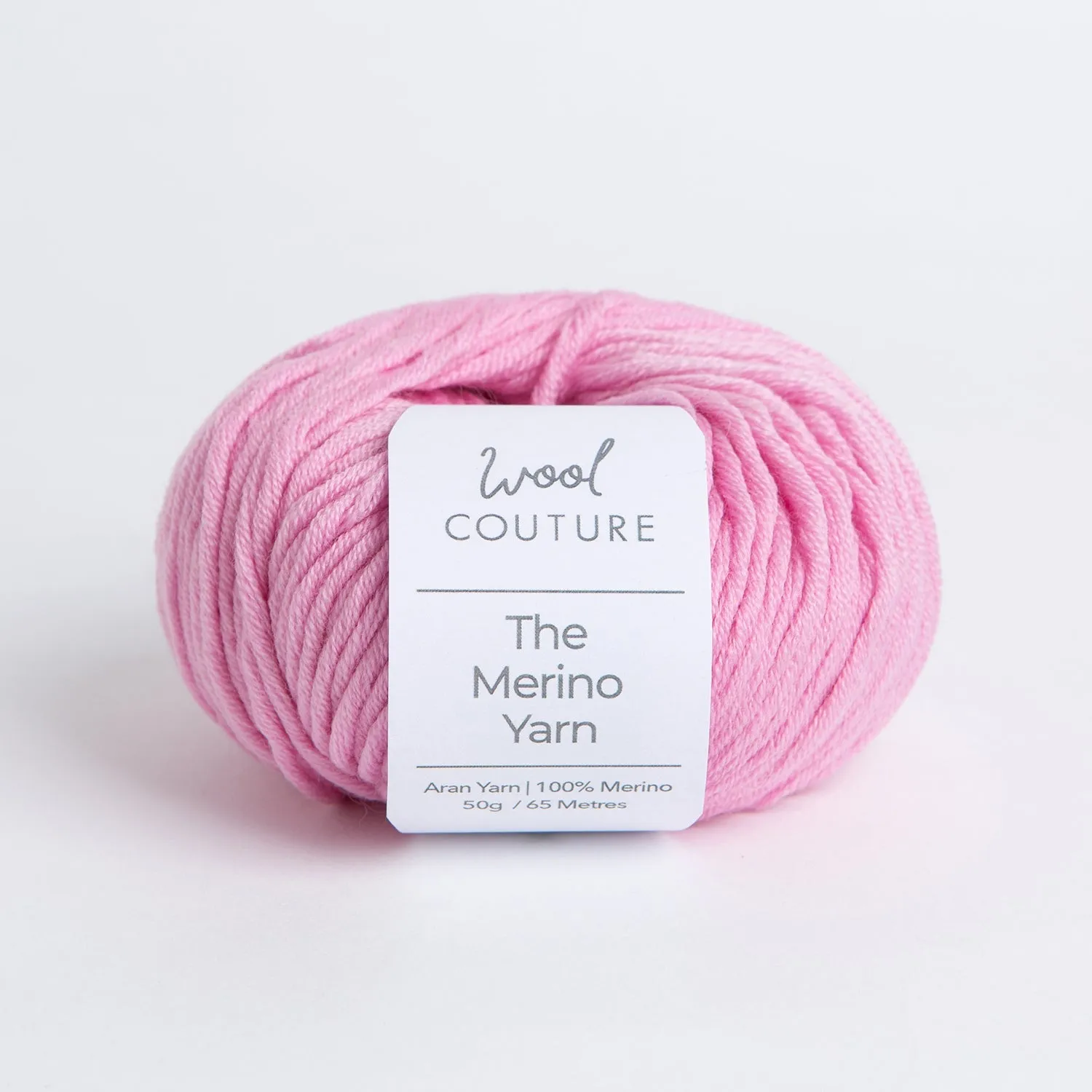 The Merino Yarn 50g Ball