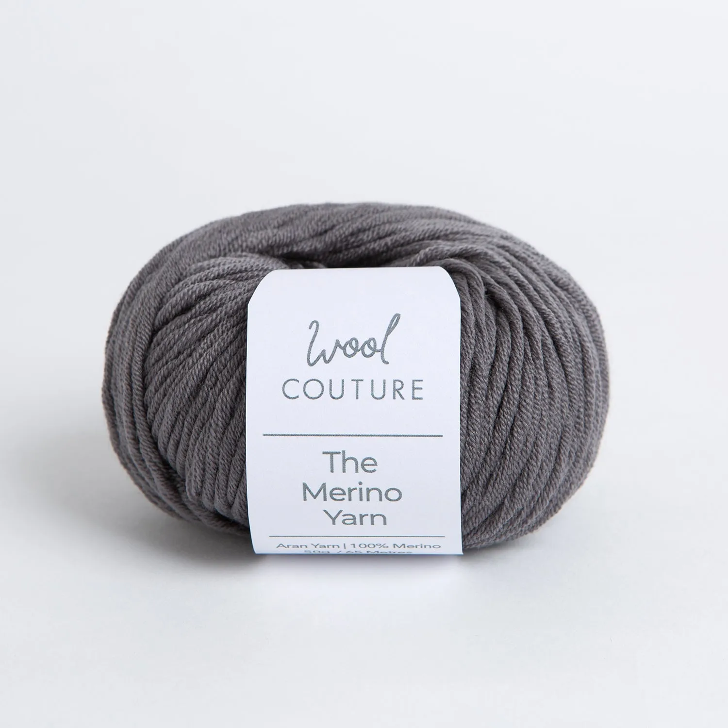 The Merino Yarn 50g Ball