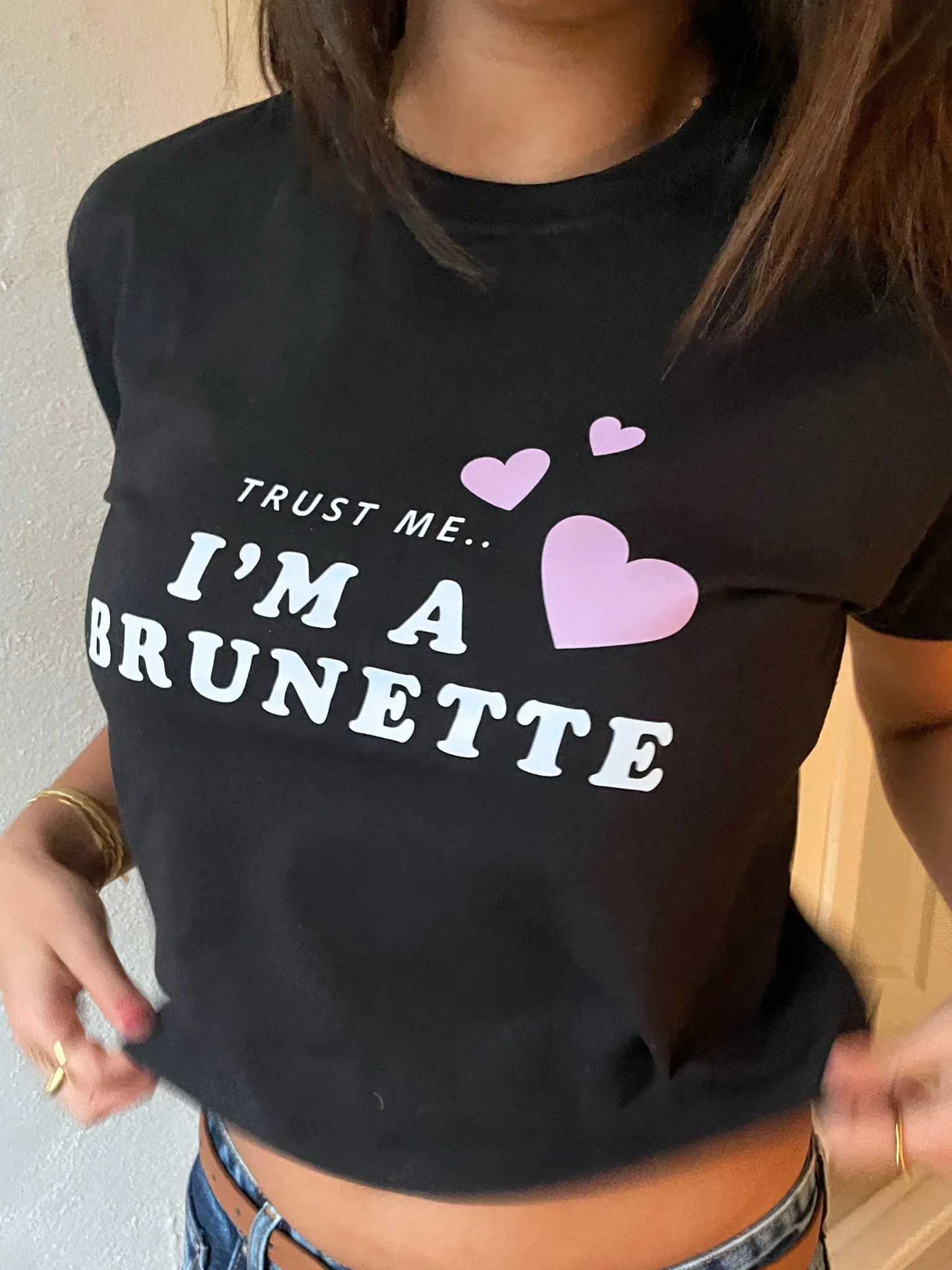 TRUST ME... - BESTIE SET