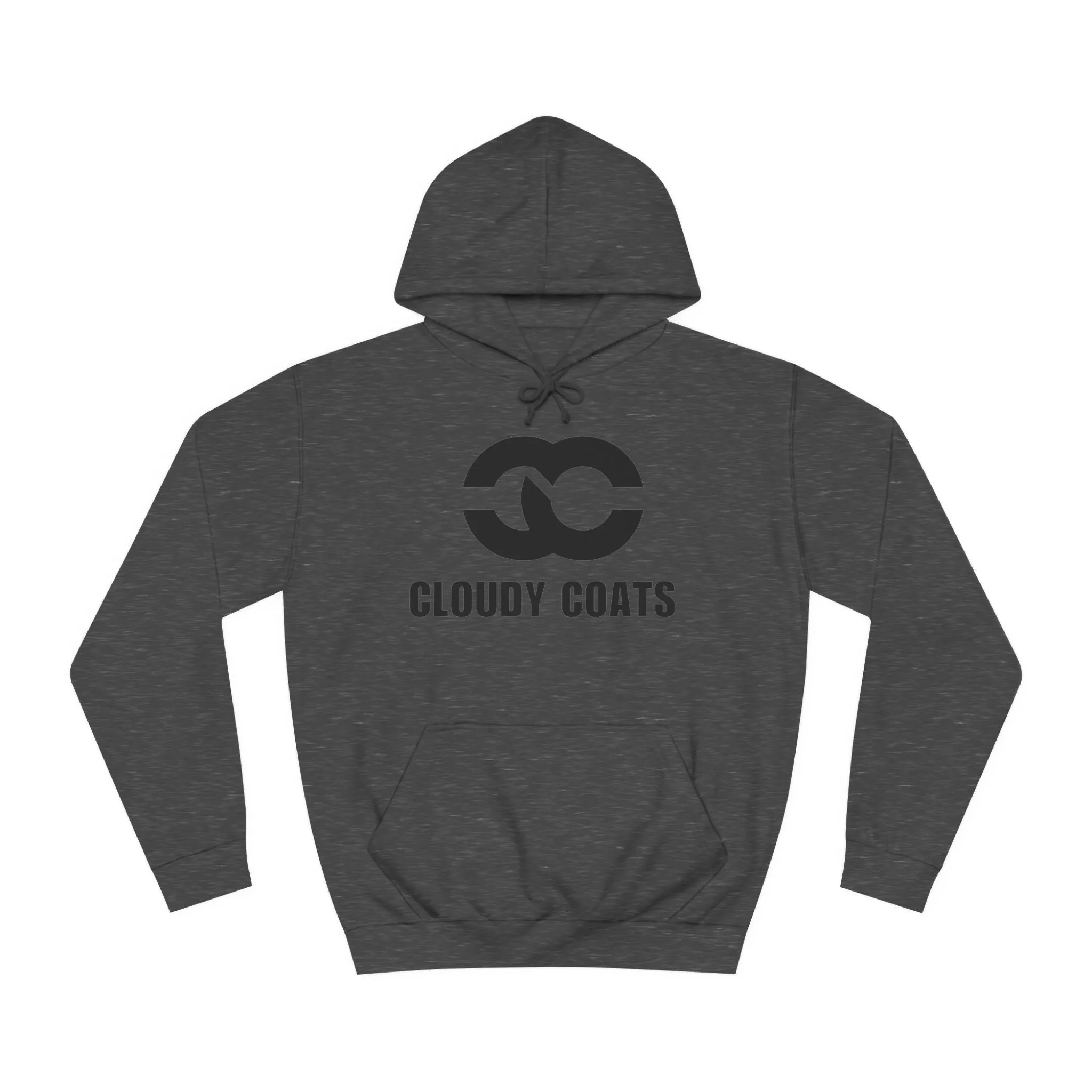 Unisex College Hoodie