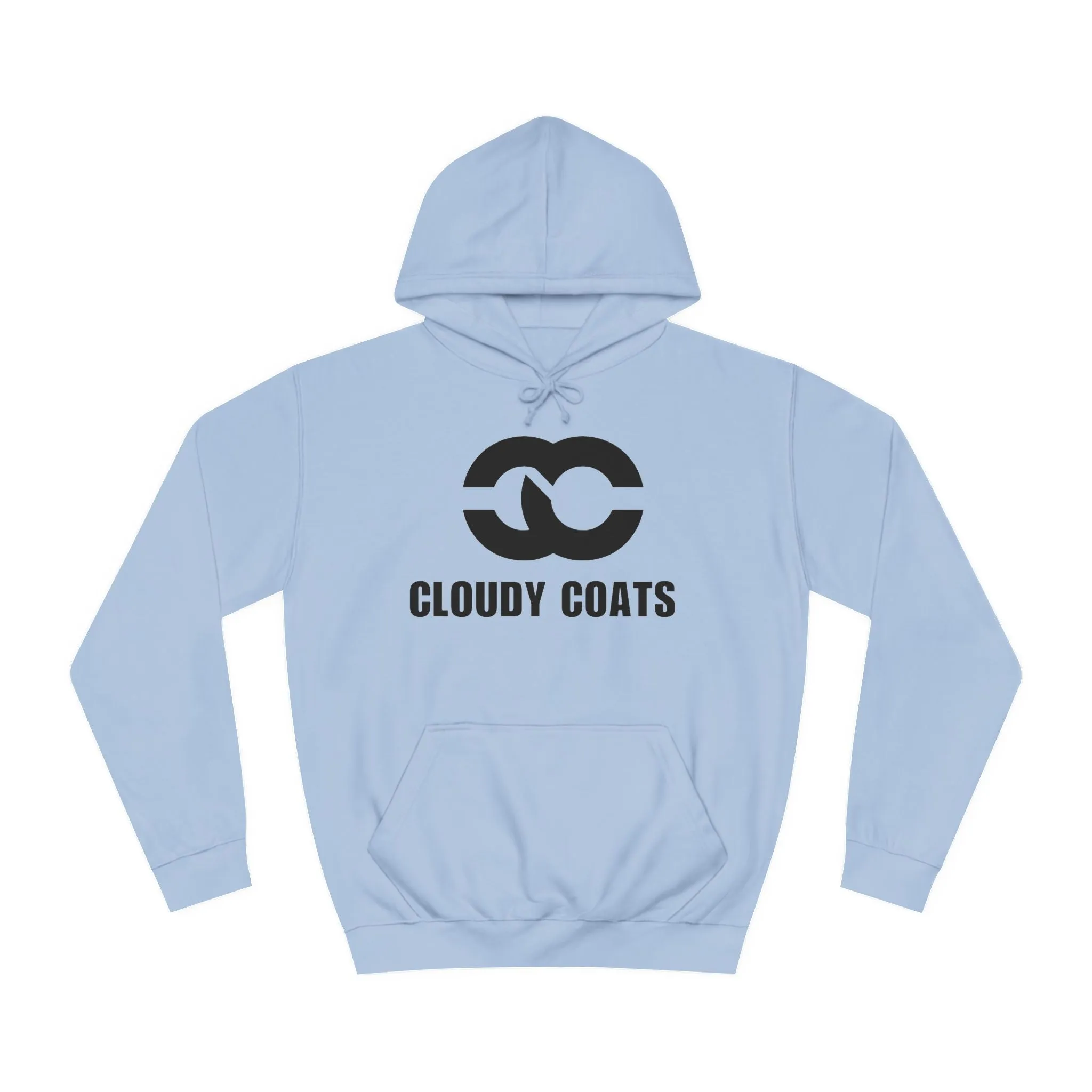 Unisex College Hoodie