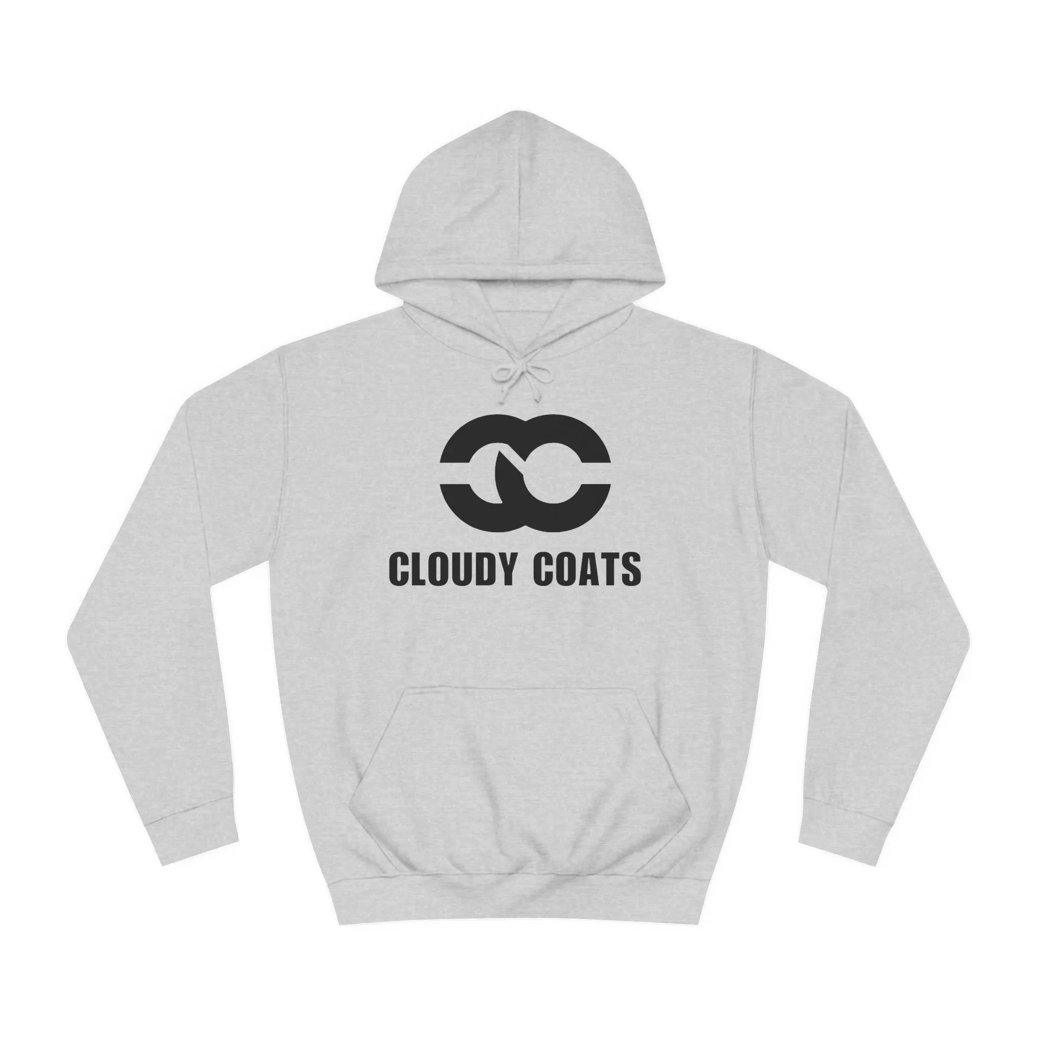 Unisex College Hoodie