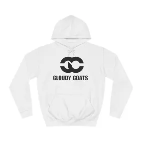 Unisex College Hoodie