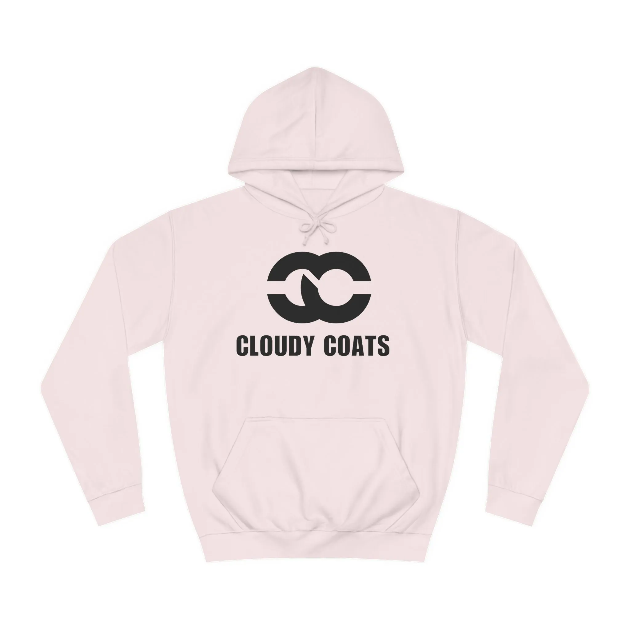 Unisex College Hoodie